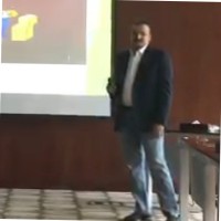 Ahmed Esmat Almenstreli