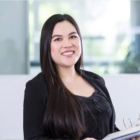 Tina Zimmermann-Le