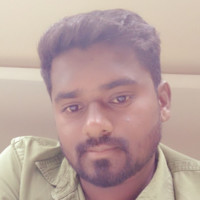Aravinth Kumar