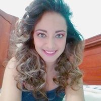 Mayra Rojas