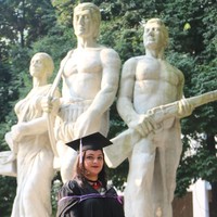 Maria Abdullah Tarin