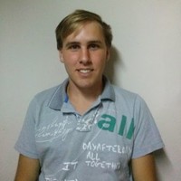 Eric Avondet