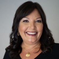 Yvette Doherty