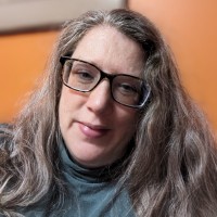 Sandra Cripe Pickett