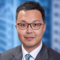 Charlie Liu