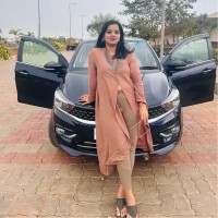 Bhagyashree Patil