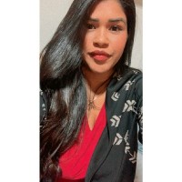 Sindy Lorraine Santos