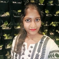 Sugantha V