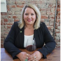 Andrea Jacoby O’Shell, WSET III