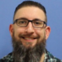 Steve Fredrick
