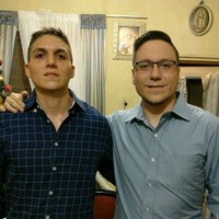 David Esteban Palma Murillo