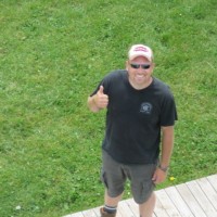 Mike Patterson