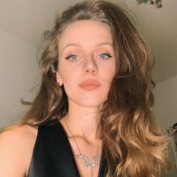 Kateryna Petrykina
