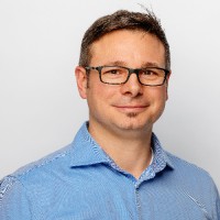 Balazs Visontai