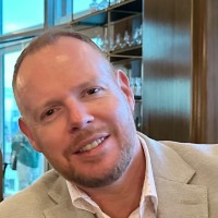 Daryl Hedding, ACMA, CGMA