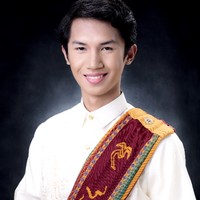 Joel Nicolas Romero