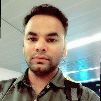 Shiv Bhushan Singh