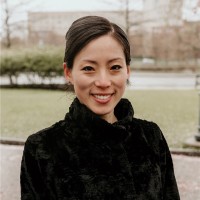 Liz Kwo MD, MBA, MPH