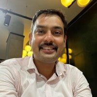 Pritam Kumar