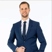 Daniel Reichart