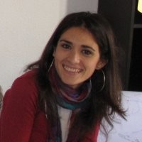 Sandra Sicilia García