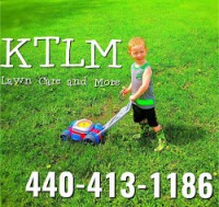 Ktlm Lawn Care And More