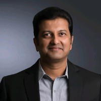 Vikas Pawaskar