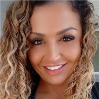 Keshia Paxton