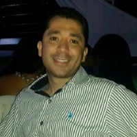 Carlos Andres Montoya Perez