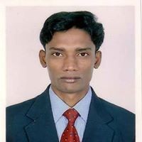 Md Islam