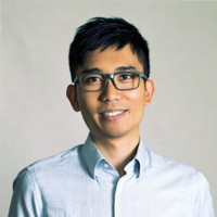 Beck Wong