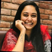 Sristi Sinha