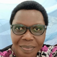 Florence Akello