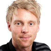 Christian Nørr