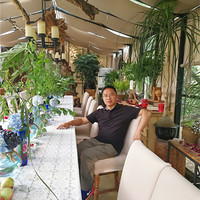 Thomas Wang