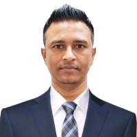 Mohammad Towhidul Islam