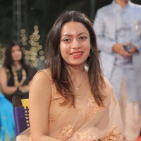 Kavya Thakkar