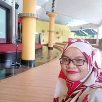Nur Fairuz Atiqah
