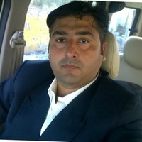 Harjinder Singh Brar