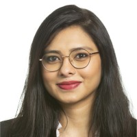 Debaruna Ghosh