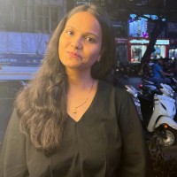 Neha Ghodke