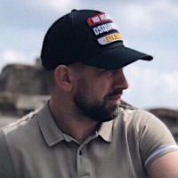 Mike Solamatin