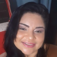 Caroline Maria França Alves