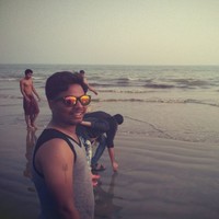 Pankaj Shaw