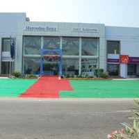 Joshi Autozone Mercedes Benz