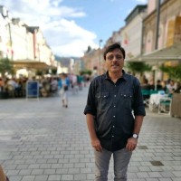 Divyang Thaker