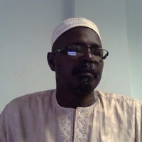 Cherif Abderamane A Amine