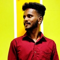 Babu Marimuthu