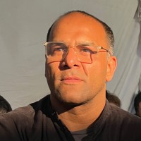 Bhavesh Sharma