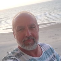 Frank Lambrecht